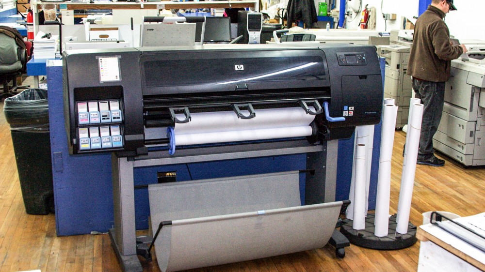 home-printer
